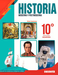 HISTORIA MODERNA Y POSMODERNA SUSAETA XINIA CONTRERAS