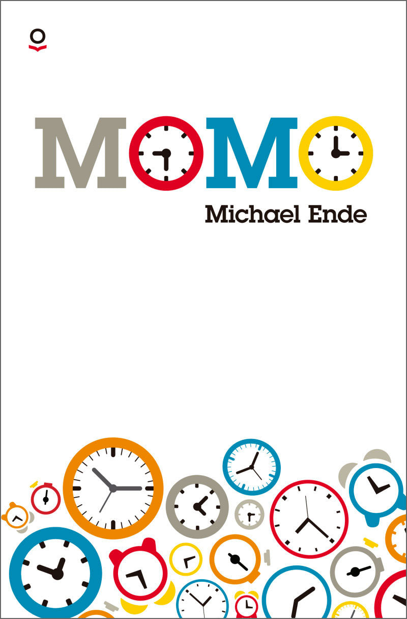 MOMO MICHAEL ENDE