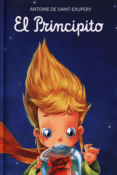 EL PRINCIPITO LEXUS