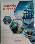 HISTORIA DE PANAMÁ 11 GILBERTO A. OLIVE PIMENTEL