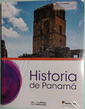 HISTORIA DE PANAMA BACHILLERATO SANTILLANA