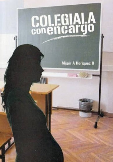 COLEGIALA CON ENCARGO MIJAIR A. HENRIQUEZ R.