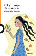 LILI Y LA SOPA DE NOMBRES