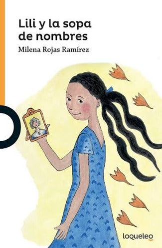 LILI Y LA SOPA DE NOMBRES