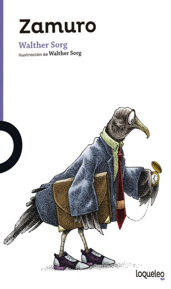 ZAMURO