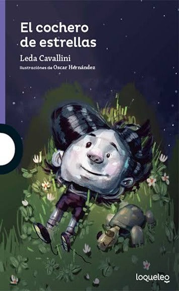EL COCHERO DE ESTRELLAS