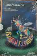 RIMANTOSAURIO