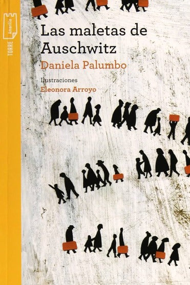 LAS MALETAS DE AUSCHWITZ