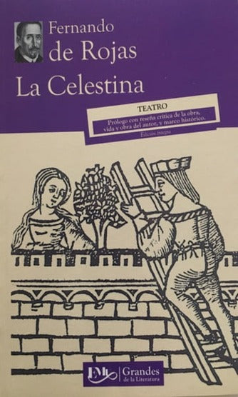 LA CELESTINA