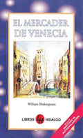 EL MERCADER DE VENECIA
