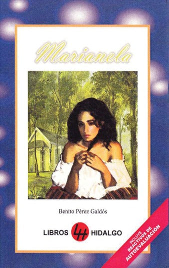MARIANELA