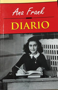 ANA FRANK DIARIO