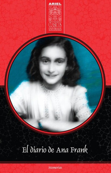 EL DIARIO DE ANA FRANK